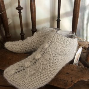chaussette de maison