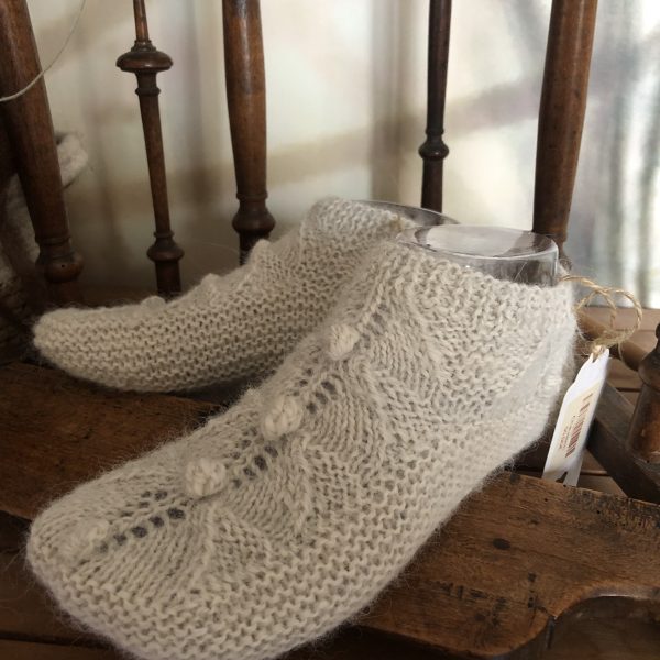 chaussette de maison