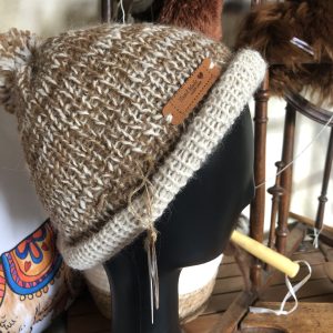 bonnet double