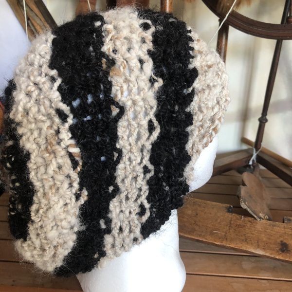Bonnet rasta – Image 3