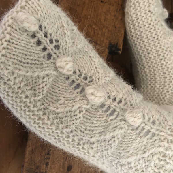 chaussette de maison – Image 3
