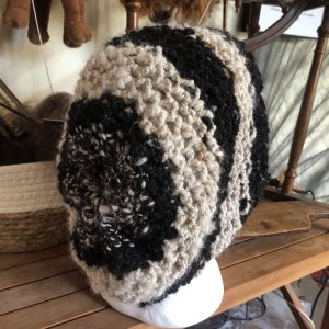 Bonnet rasta