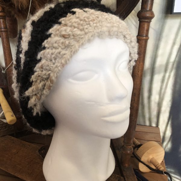 Bonnet rasta – Image 2