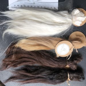 Mèche alpaga SURI