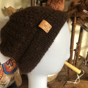 Bonnet Alpaga