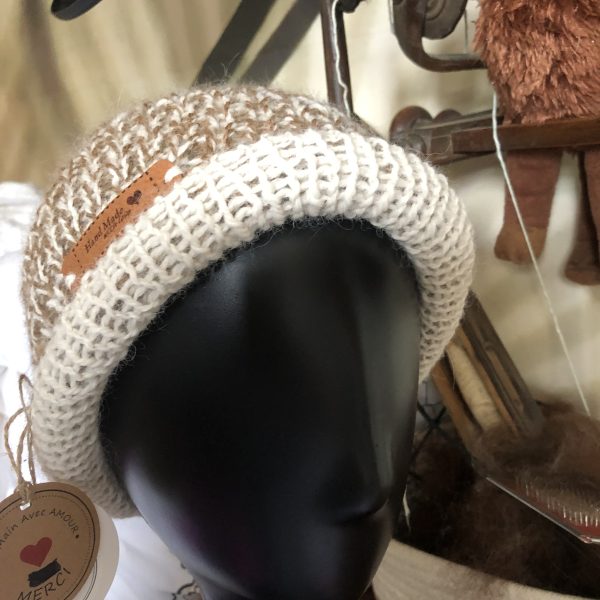 bonnet double – Image 2