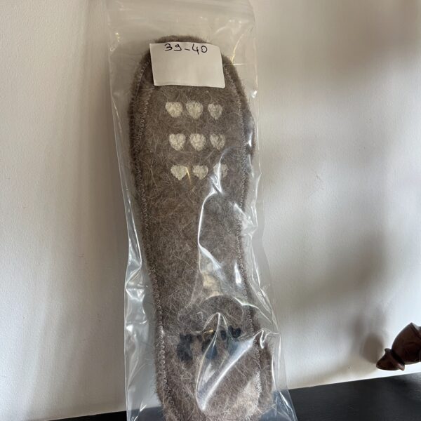 semelle pour chaussure – Image 2