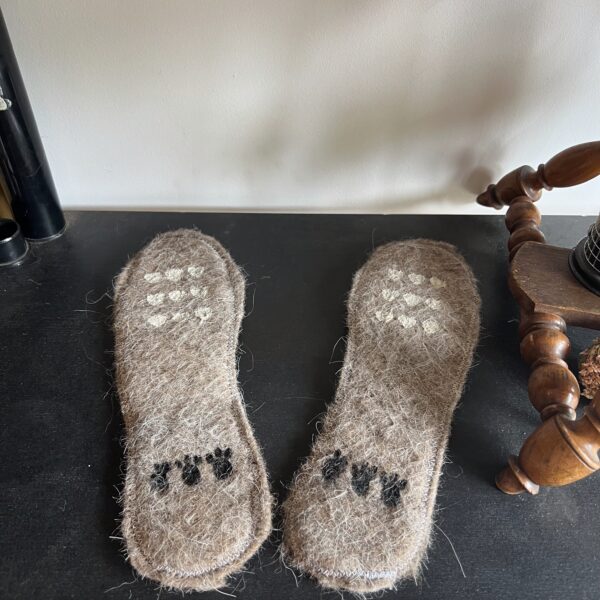 semelle pour chaussure – Image 3