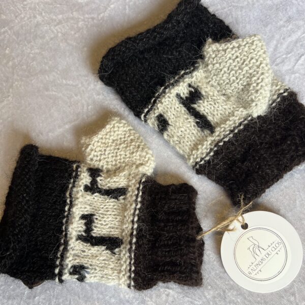 mitaine motif – Image 2