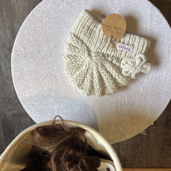 bonnet enfant 3-6 ans – Image 2