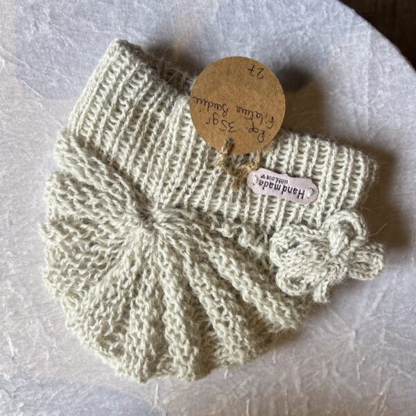 bonnet enfant 3-6 ans